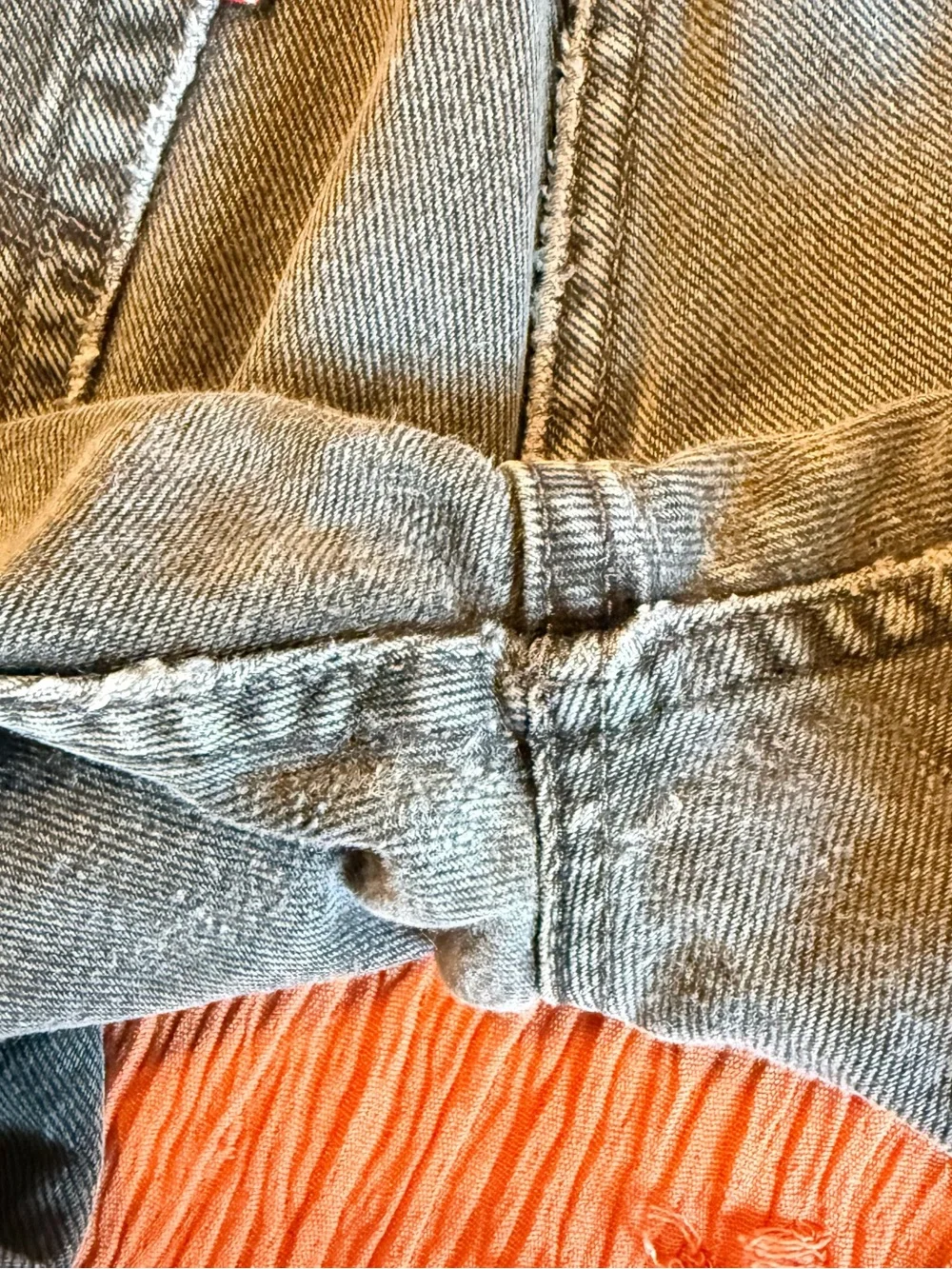 Men's Levi’s 505 Black Regular Fit Jeans Y2K